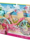 Barbie Bisikleti Bike DVX55
