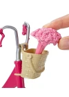 Barbie Bisikleti Bike DVX55