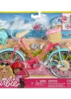 Barbie Bisikleti Bike DVX55