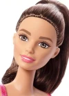 Barbie Bebek Ve Banyo Oyun Seti DVX53