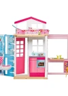 Barbie’nin Portatif Evi DVV47