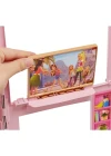 Barbie’nin Portatif Evi DVV47