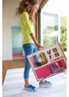 Barbie’nin Portatif Evi DVV47