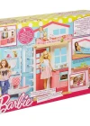 Barbie’nin Portatif Evi DVV47