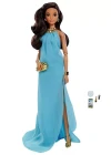 Barbie Harika Görünümlü Model Bebek DVP56