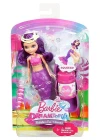 Barbie Baloncuklu Küçük Denizkızları DVM98