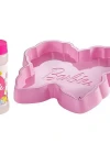 Barbie Baloncuk Perileri Mor Saçlı DVM96