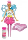 Barbie Baloncuk Perileri Pembe Saçlı DVM95