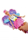Barbie Baloncuk Perileri Pembe Saçlı DVM95