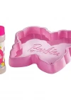 Barbie Baloncuk Perileri Pembe Saçlı DVM95