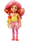Barbie Dreamtopia Peri Bebekleri DVM90