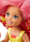 Barbie Dreamtopia Peri Bebekleri DVM90
