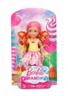 Barbie Dreamtopia Peri Bebekleri DVM90