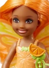 Barbie Dreamtopia Peri Bebekleri DVM89