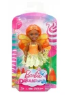 Barbie Dreamtopia Peri Bebekleri DVM89