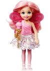 Barbie Dreamtopia Peri Bebekleri DVM88