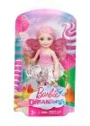Barbie Dreamtopia Peri Bebekleri DVM88