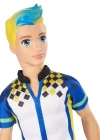 Barbie Video Oyunu Kahramanı “Kris” Model Bebek