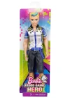 Barbie Video Oyunu Kahramanı “Kris” Model Bebek