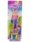 Barbie Video Oyunu Kahramanı Gaia 30 cm