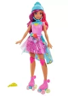Barbie Video Oyunu Kahramanı Hafıza Oyunu Bebek “Bella”