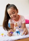 Barbie Video Oyunu Kahramanı Barbie Model Bebek