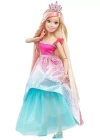 Barbie Hayaller Ülkesi Prensesi DPR98