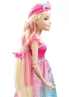 Barbie Hayaller Ülkesi Prensesi DPR98