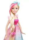 Barbie Hayaller Ülkesi Prensesi DPR98