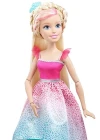 Barbie Hayaller Ülkesi Prensesi DPR98