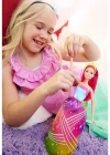 Barbie Gökkuşağı Krallığı Prensesi -Işıklı-