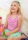 Barbie Gökkuşağı Krallığı Prensesi -Işıklı-