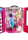 Barbie Pembe Gardrop