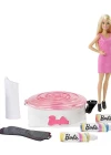 Barbie Barbie Renk Atölyesi DMC10