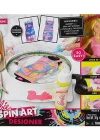 Barbie Barbie Renk Atölyesi DMC10