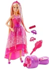 Barbie En Uzun Saçlı Prenses