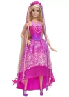 Barbie En Uzun Saçlı Prenses