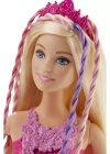 Barbie En Uzun Saçlı Prenses