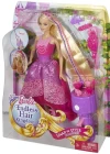 Barbie En Uzun Saçlı Prenses