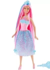 Barbie Uzun Saçlı Prensesler DKB61