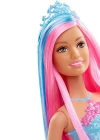 Barbie Uzun Saçlı Prensesler DKB61