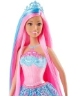 Barbie Uzun Saçlı Prensesler DKB61