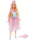 Barbie Uzun Saçlı Prensesler DKB60