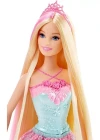 Barbie Uzun Saçlı Prensesler DKB60