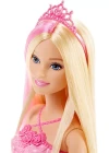 Barbie Uzun Saçlı Prensesler DKB60