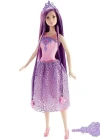 Barbie Uzun Saçlı Prensesler DKB59