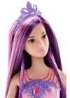 Barbie Uzun Saçlı Prensesler DKB59