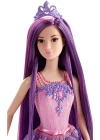 Barbie Uzun Saçlı Prensesler DKB59