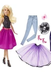 Barbie Moda Seti Model 1 DJW58