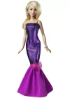 Barbie Moda Seti Model 1 DJW58